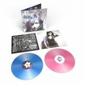 KT TUNSTALL Eye To The Telescope: Stargazer Edition (Blue & Pink) 2LP