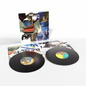 SUPERGRASS The Strange Ones (1994 - 2008) 2LP