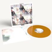 THE CHARLATANS We Are Love (Ltd Orange)