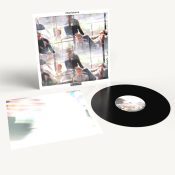 THE CHARLATANS We Are Love