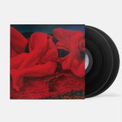 CLINT MANSELL Love Lies Bleeding 2LP