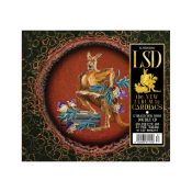 CARDIACS Lsd 2CD