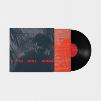 JAMIE WOON 3 10 Why When