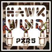 HAWKWIND Pxr 5 (remastered)
