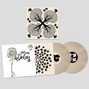 THE EARLIES These Were The Earlies (cream) 2LP