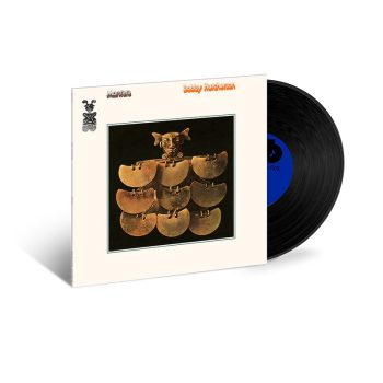 BOBBY HUTCHERSON Montara (Blue Note Tone Peot Series)