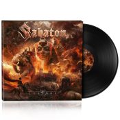 SABATON Legends