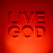 NICK CAVE & THE BAD SEEDS Live God 2LP preorder