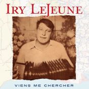 IRY LEJEUNE Viens Me Chercher 2CD