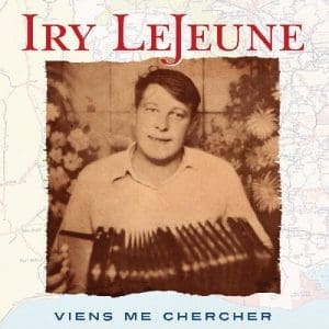 IRY LEJEUNE Viens Me Chercher 2CD