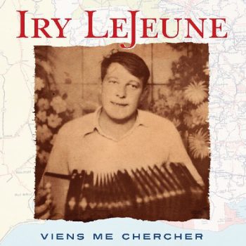 IRY LEJEUNE Viens Me Chercher 2CD