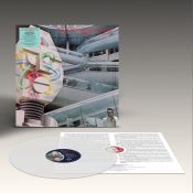 THE ALAN PARSONS PROJECT I Robot (Half-Speed Remaster Clear)