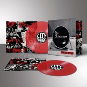 THE SUBWAYS When I'm With You (Transparent Red) 2LP