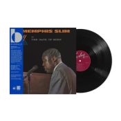 MEMPHIS SLIM At the Gate of Horn (Bluesvile Acoustic Sounds Series)