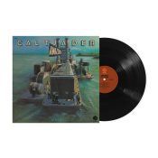 CAL TJADER Amazonas (Jazz Dispensary Top Shelf)