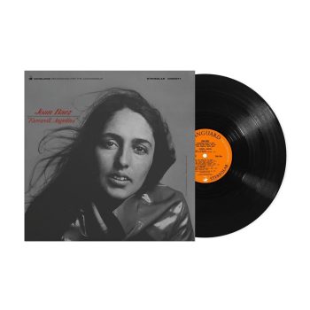 JOAN BAEZ Farewell, Angelina