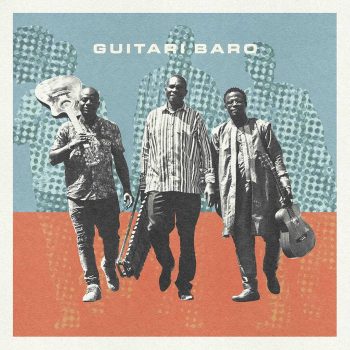 GUITARI BARO Guitari Baro
