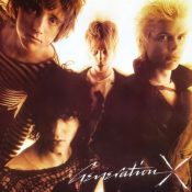 GENERATION X Generation X