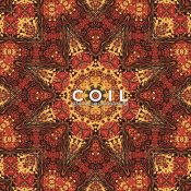 COIL Stolen & Contaminated Songs CD