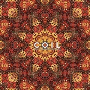 COIL Stolen & Contaminated Songs CD