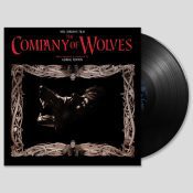 GEORGE FENTON The Company Of Wolves O.S.T.