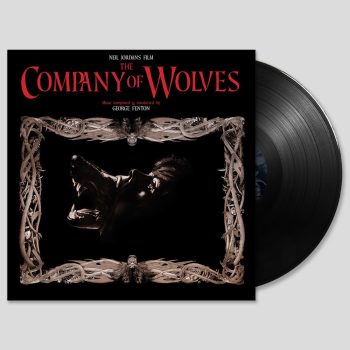 GEORGE FENTON The Company Of Wolves O.S.T.
