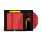 COCHEMEA Vol III: Ancestros Futuros (Indie Exclusive Transparent Crimson Coloured)