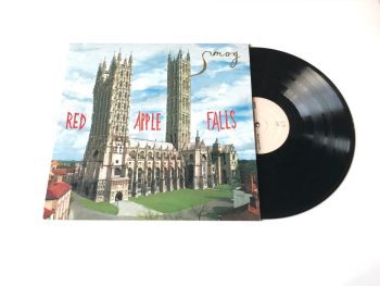 SMOG Red Apple Falls