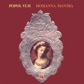 POPOL VUH In Der Garten Pharaos