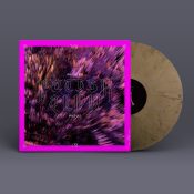 PETER ELDH Projekt Drums Vol. 2 (Marbled Gold)