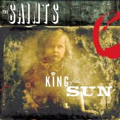 THE SAINTS King Of The Midnight Sun / King Of The Midnight Sun 2CD