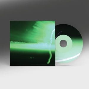 RITUAL HOWLS Ruin CD