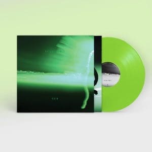 RITUAL HOWLS Ruin (Night Vision Green)