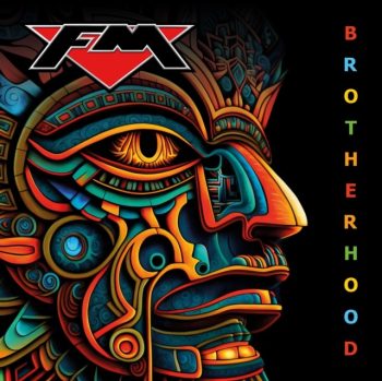 FM Brotherhood CD