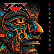FM Brotherhood 2LP