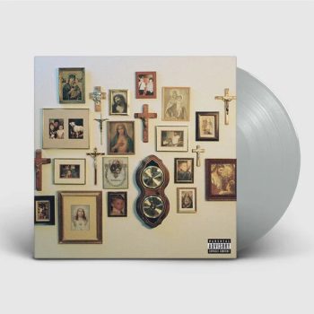 $UICIDEBOY$ Thy Kingdom Come (Translucent Natural)