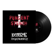 PUNGENT STENCH Extreme Deformity