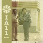 JEFF PARKER The New Breed (IA11 Edition) (indies only)