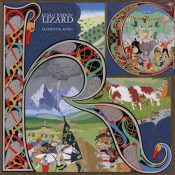 KING CRIMSON Lizard (2025 David Singleton Elemental Mixes)