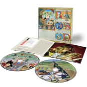 KING CRIMSON Lizard CD/Bluray