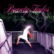 BLUSH Beauty Fades, Pain Lasts Forever (Pink)