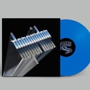THE UTOPIA STRONG Doperider (Blue)