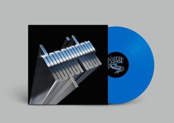 THE UTOPIA STRONG Doperider (blue)