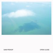 SAM PREKOP Open Close (Coke Bottle)