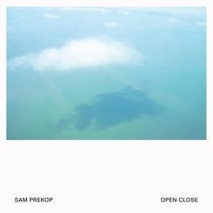 SAM PREKOP Open Close (Coke Bottle)