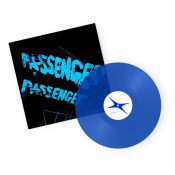 NIGHTBUS Passenger (Blue)