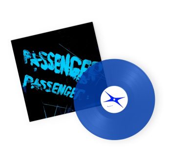 NIGHTBUS Passenger (Blue)