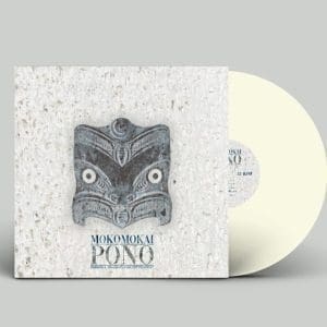 MOKOMOKAI Pono (White)