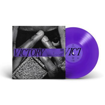 SLICK RICK Victory (Purple)