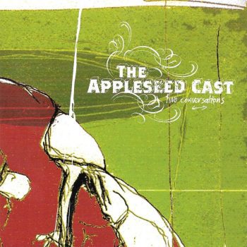 THE APPLESEED CAST Two Conversations